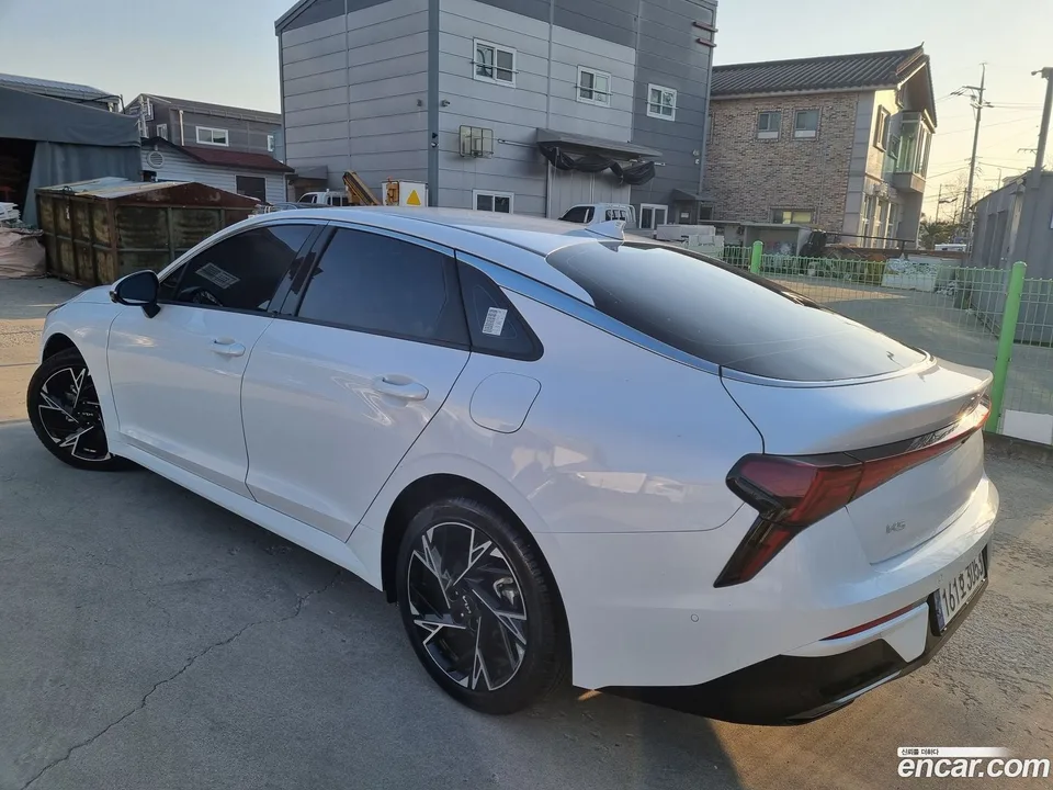 Kia K5 2.0 2024 — миниатюра 2