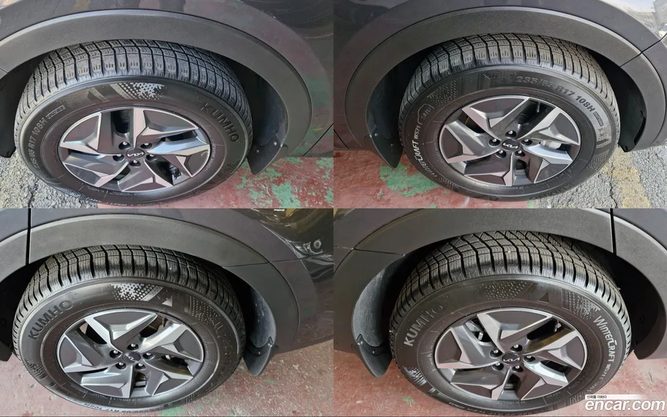Kia Sorento HEV 1.6 4WD 2022 — миниатюра 2