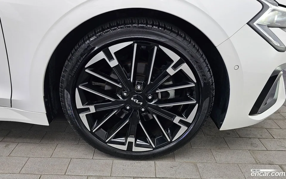 Kia K5 1.6 2023 — миниатюра 5