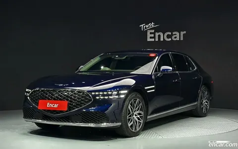 Genesis G90 2023 купить в Москве