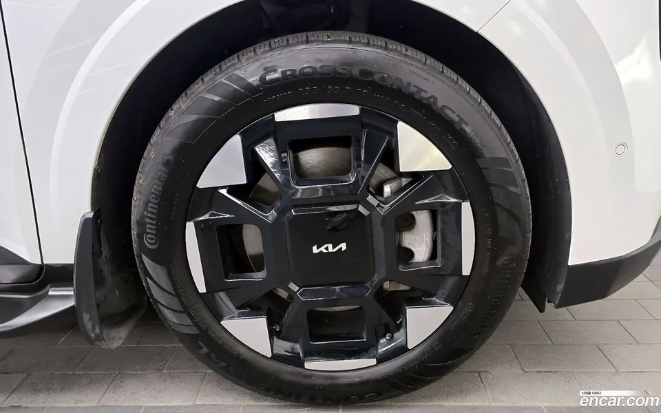 Kia Carnival 7 2024 — миниатюра 5