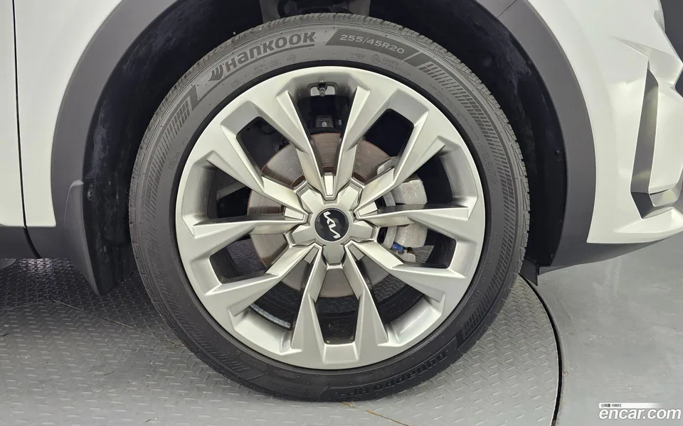 Kia Sorento 2.2 2WD 2022 — миниатюра 5