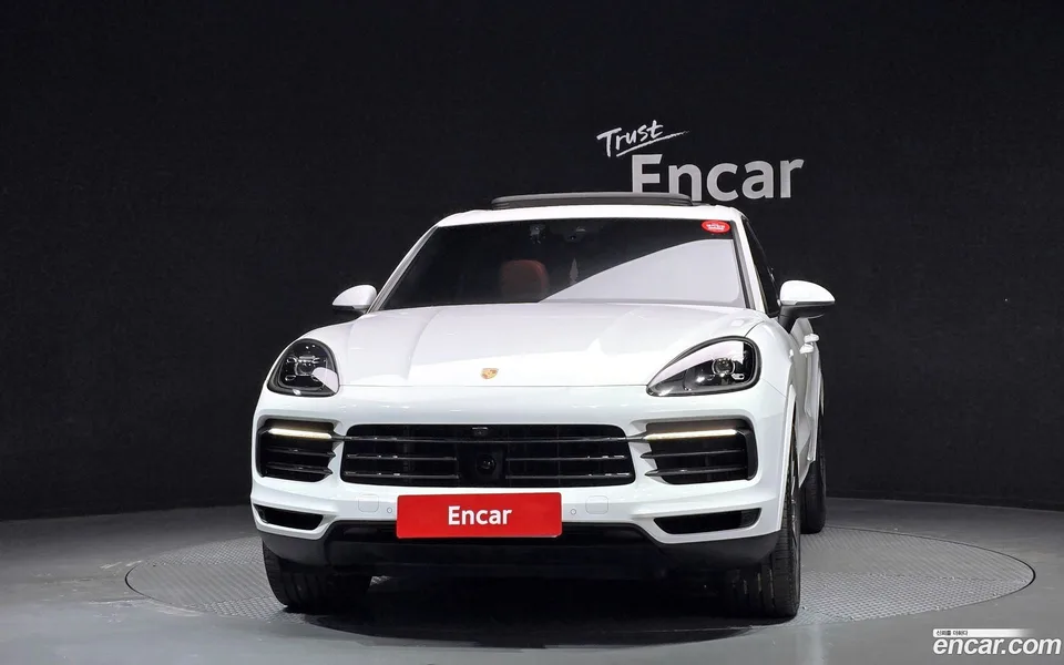 Porsche Cayenne 3.0 2023 — миниатюра 3