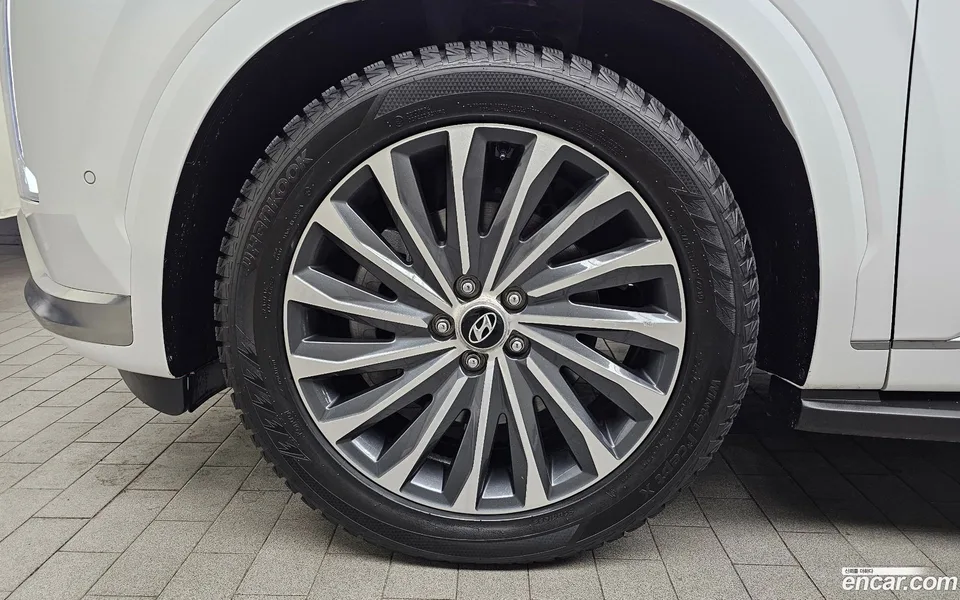Hyundai Palisade 3.8 4WD 2023 — миниатюра 5