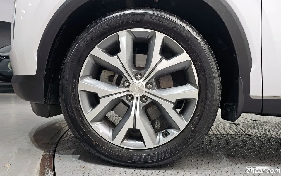 Hyundai Palisade 2.2 2WD 2022 — миниатюра 2