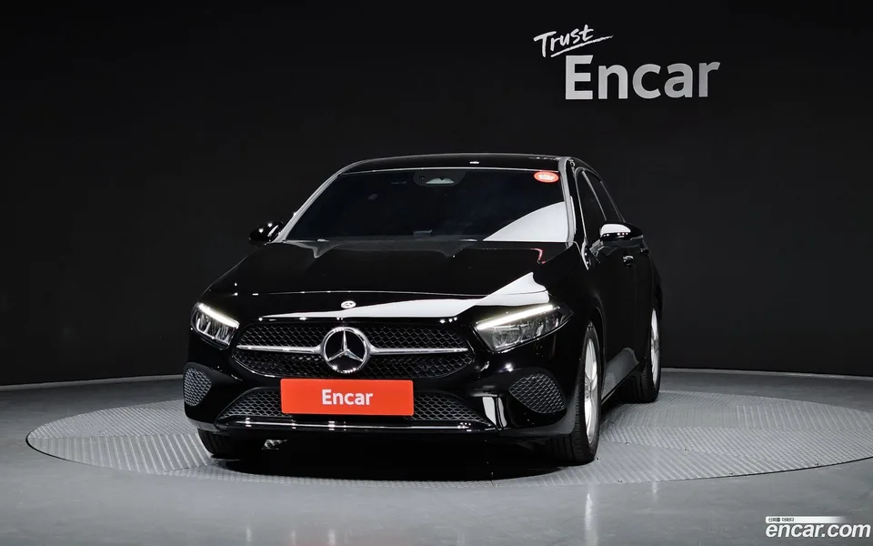 Mercedes-Benz A-Class A220 2024 — миниатюра 3