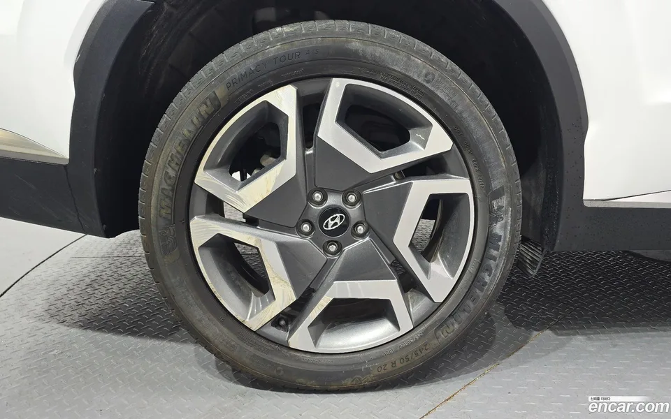 Hyundai Palisade 2.2 2WD 2023 — миниатюра 2