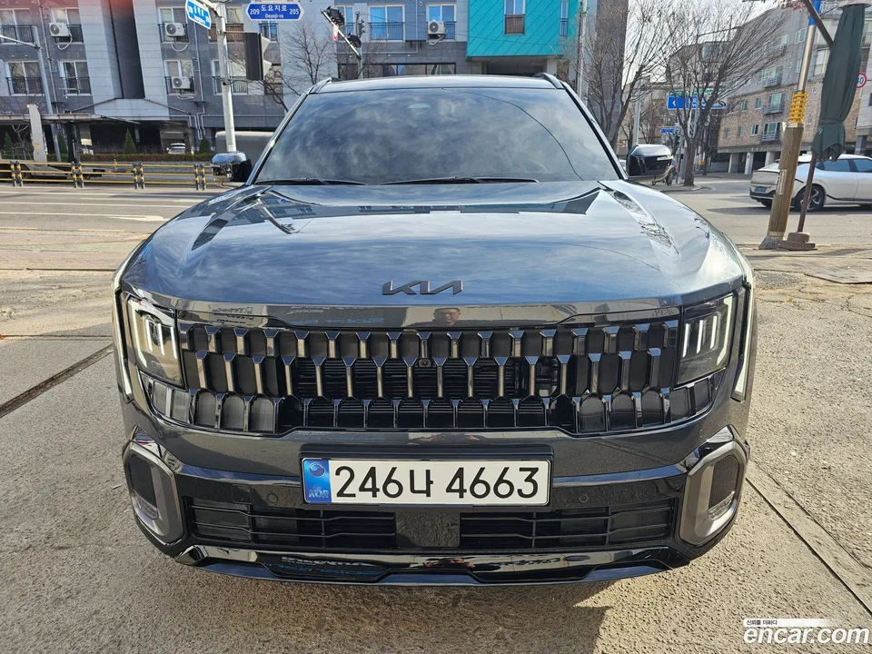Kia Seltos 1.6T 2WD 2026 — фото 1, купить с доставкой в Москву