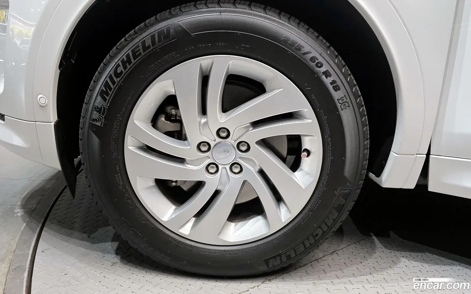 Land Rover Discovery Sport P250 S 2025 — миниатюра 2