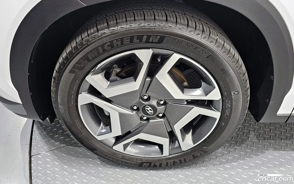 Hyundai Palisade 2.2 2WD 2024 — миниатюра 2