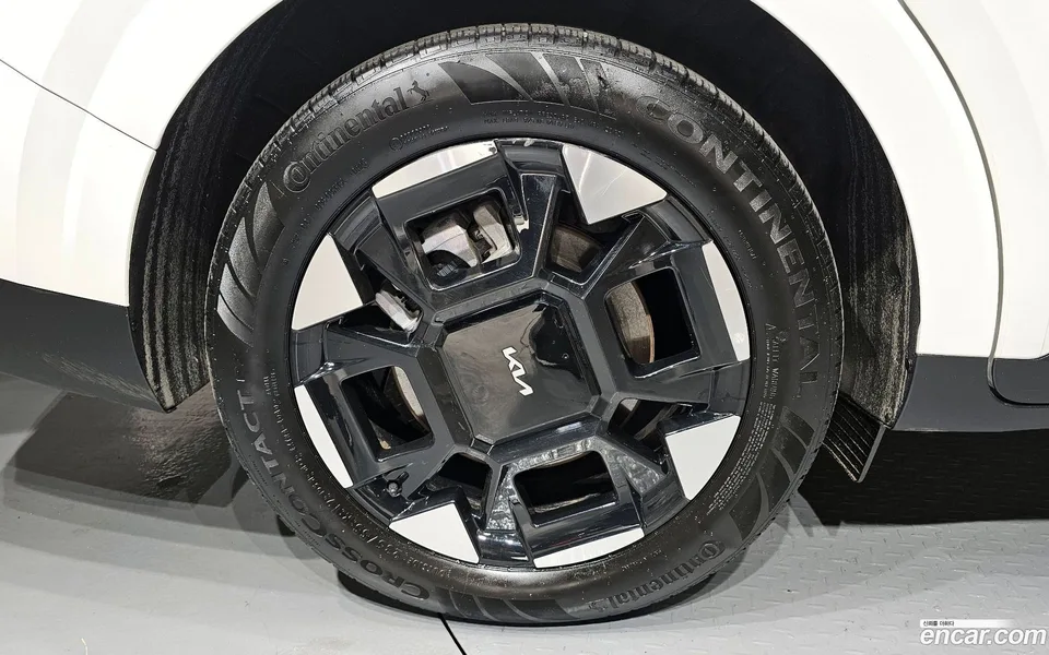 Kia Carnival HEV 9 2025 — миниатюра 2