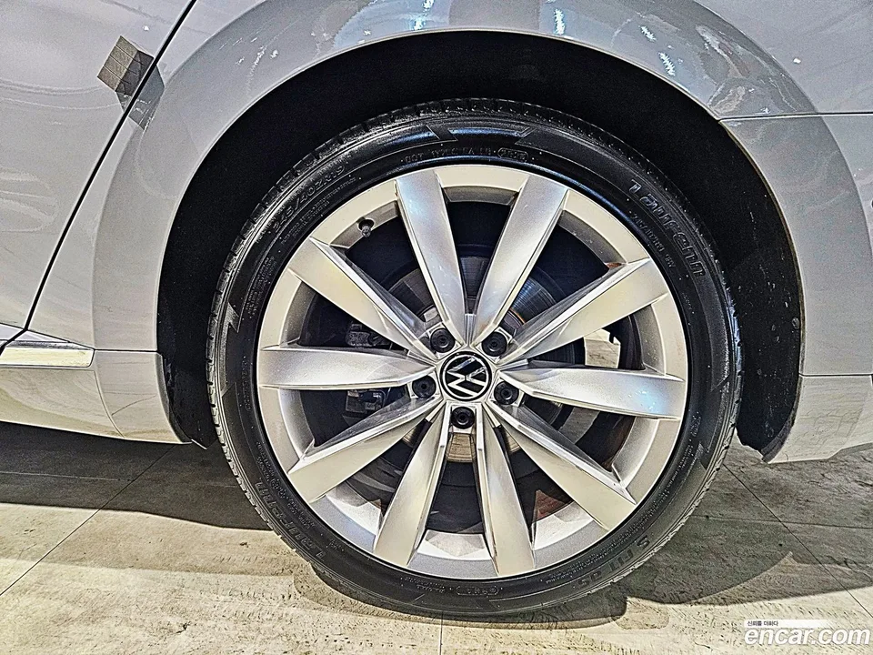 Volkswagen Arteon 2.0 TDI 2023 — миниатюра 5