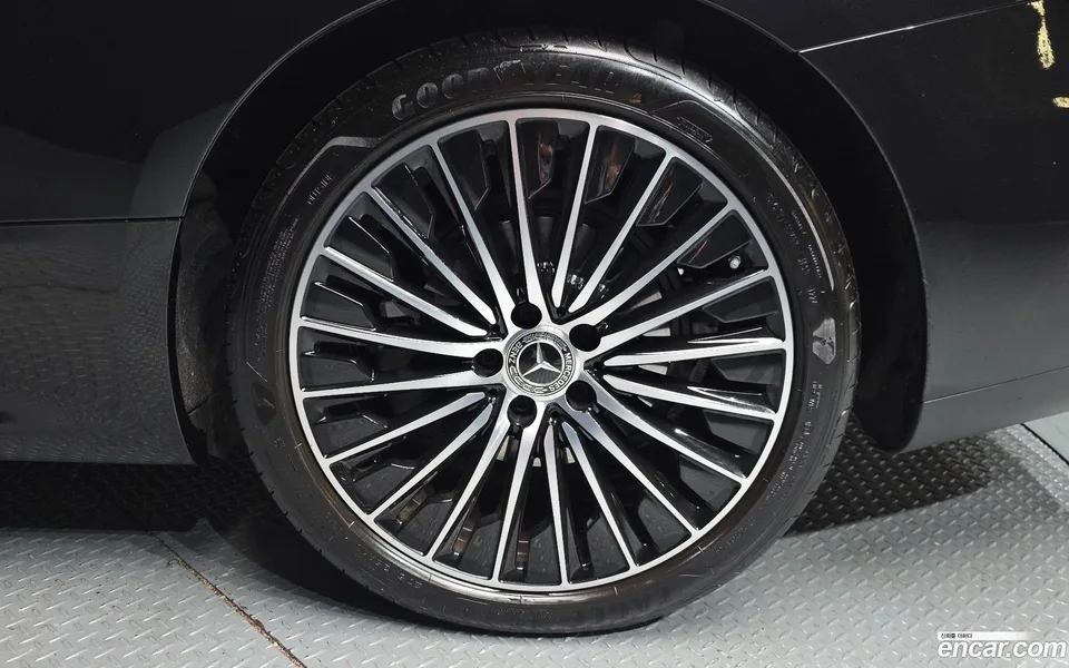 Mercedes-Benz CLE-Class CLE200 2024 — миниатюра 2