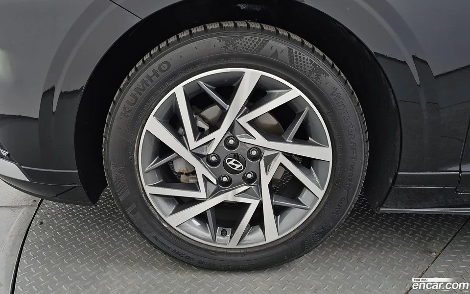 Hyundai Grandeur Hybrid 2023 — миниатюра 2