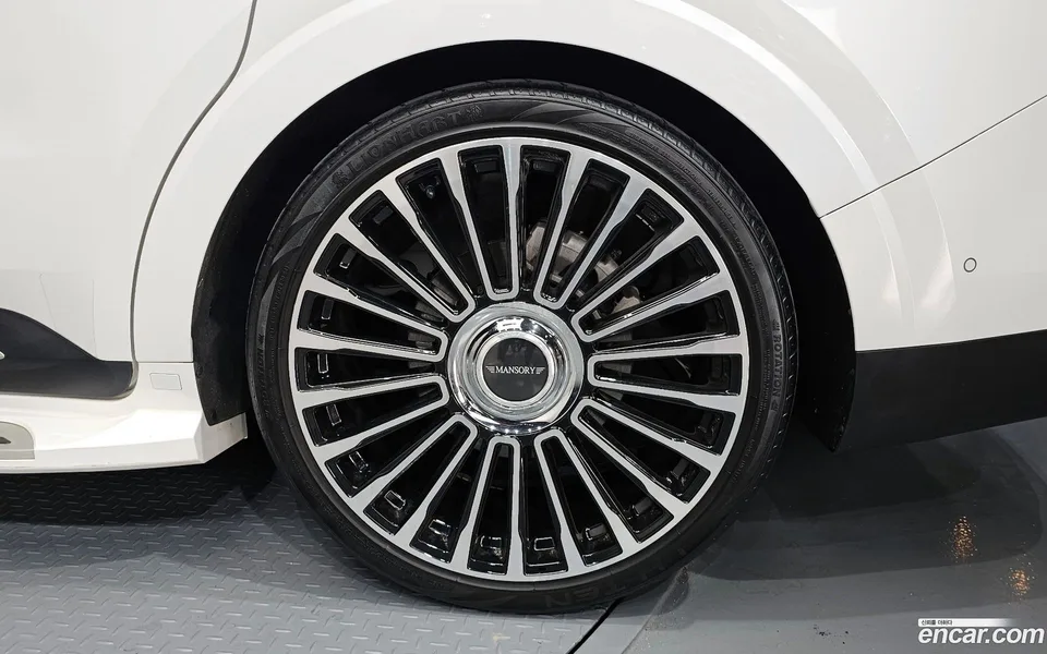 Kia Carnival 7 2023 — миниатюра 2