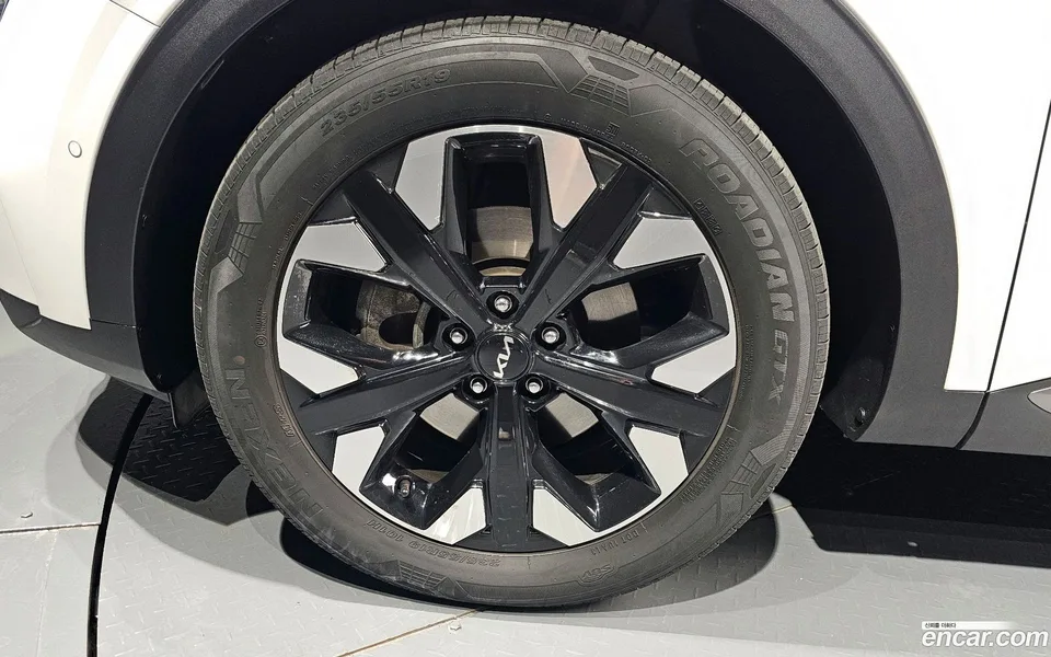 Kia Sportage 2.0 4WD 2022 — миниатюра 2