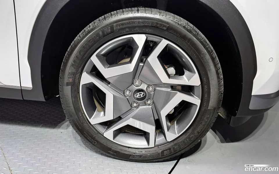 Hyundai Palisade 2.2 2WD 2023 — миниатюра 2