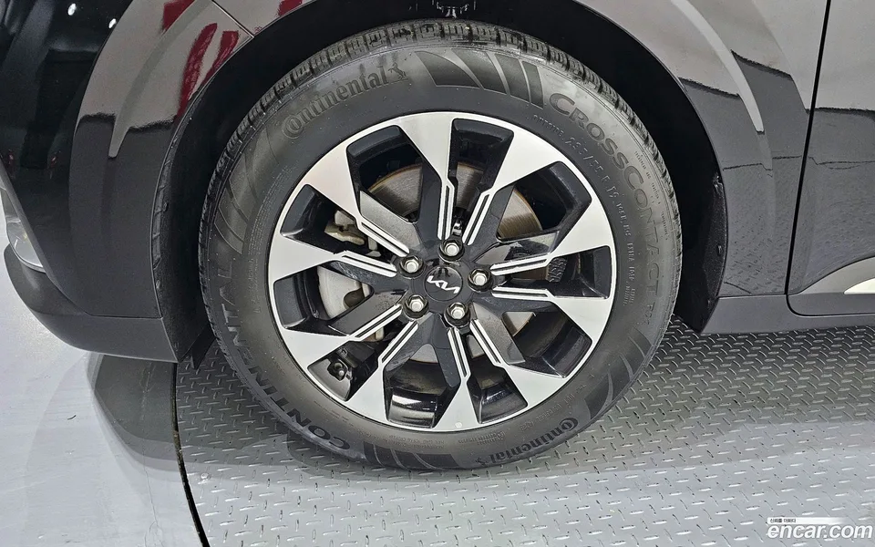 Kia Carnival 7 2022 — миниатюра 5