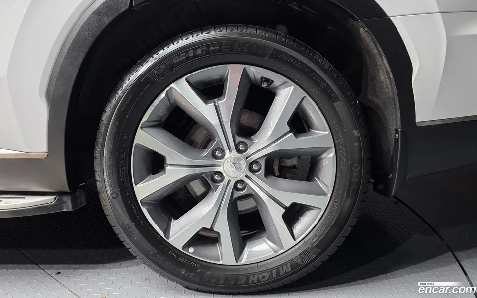 Hyundai Palisade 2.2 2WD 2022 — миниатюра 2