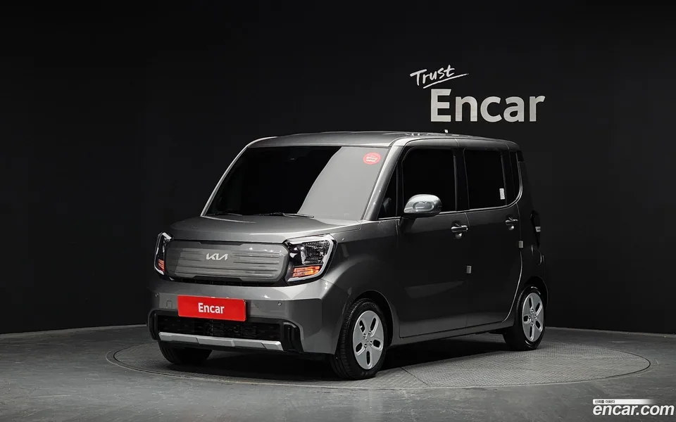 Kia Ray 2024