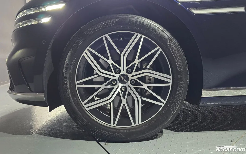 Genesis G90 3.5 AWD 2023 — миниатюра 2