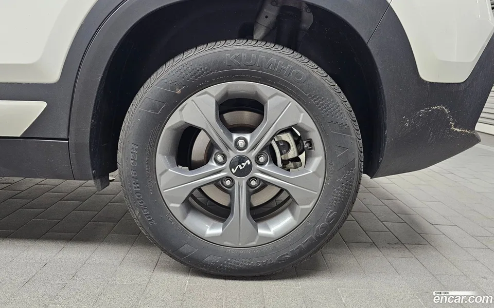 Kia Seltos 2.0 2WD 2024 — миниатюра 5