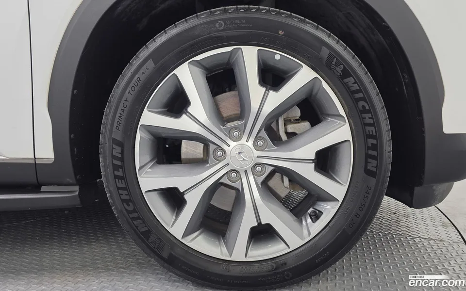 Hyundai Palisade 2.2 2WD 2022 — миниатюра 5