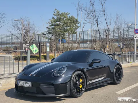 Porsche 911 (992) 2026 buy in Moscow