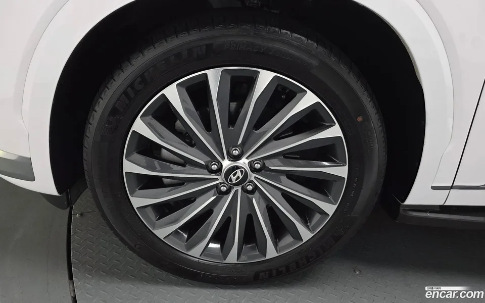 Hyundai Palisade 3.8 4WD 2023 — миниатюра 2