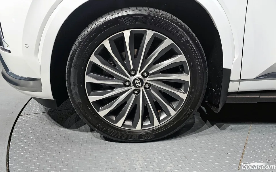 Hyundai Palisade 2.2 4WD 2023 — миниатюра 2