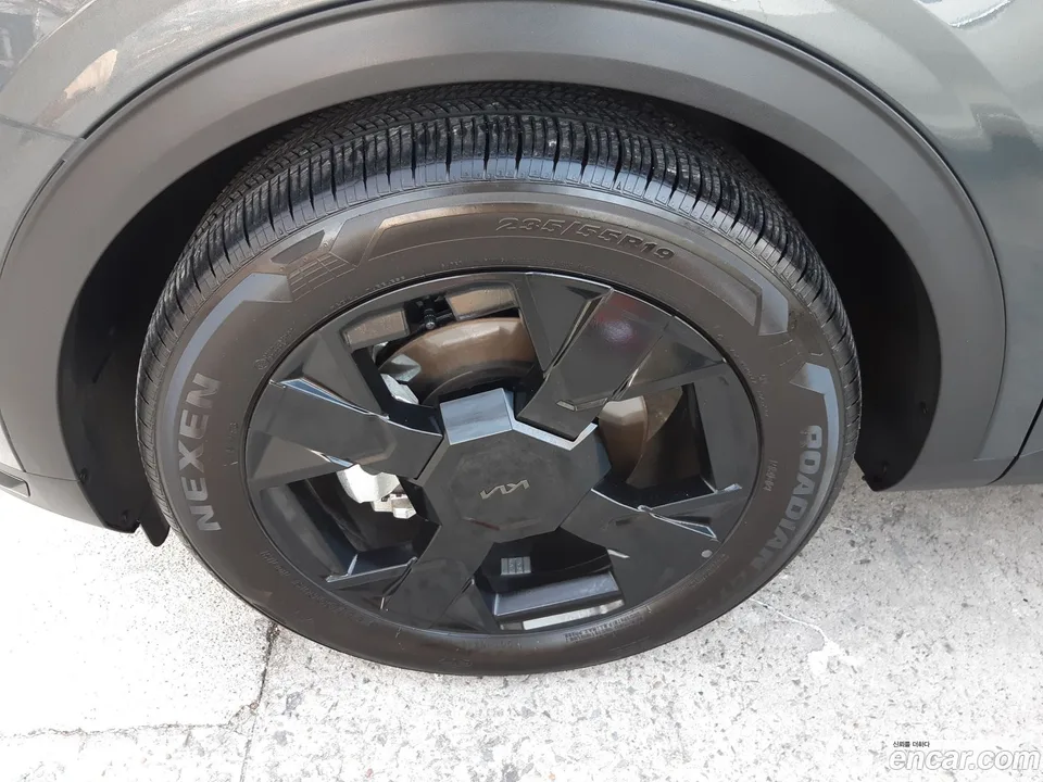 Kia Sportage 1.6 2WD 2025 — миниатюра 2