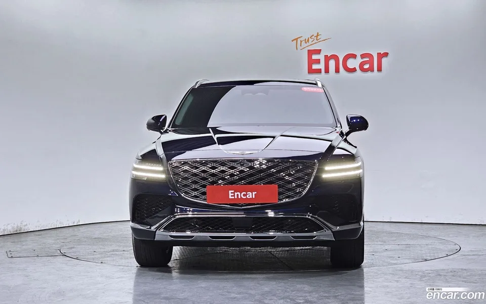 Genesis GV80 2.5T AWD 2024 — миниатюра 3