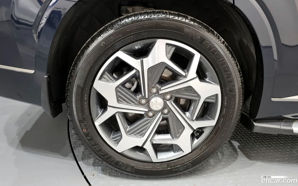 Hyundai Palisade 3.8 2WD 2022 — миниатюра 2