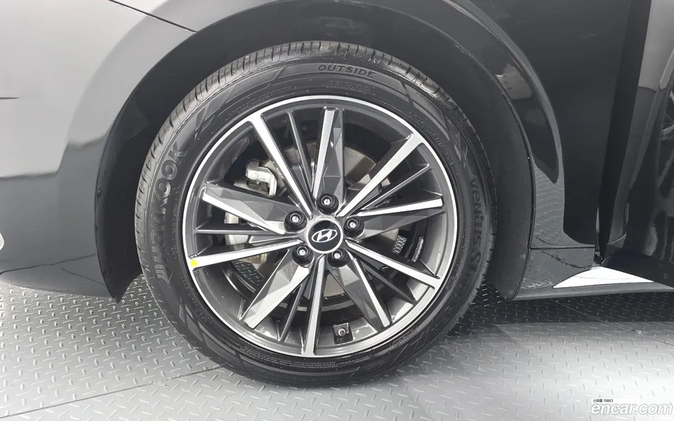 Hyundai Grandeur IG 2.5 2022 — миниатюра 2