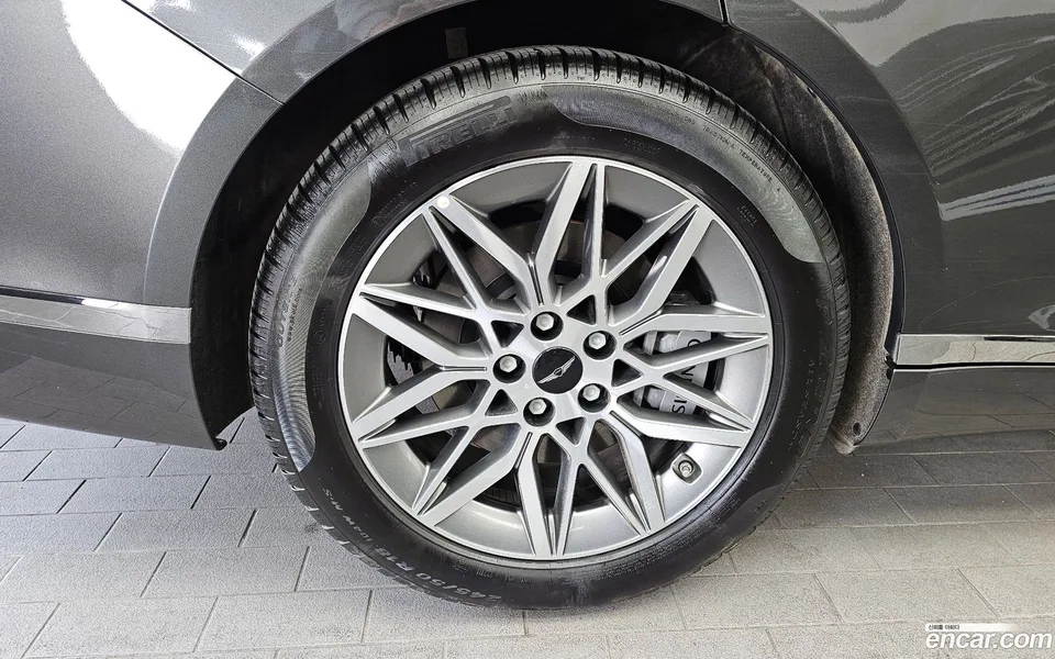 Genesis G80 2.5 AWD 2025 — миниатюра 2