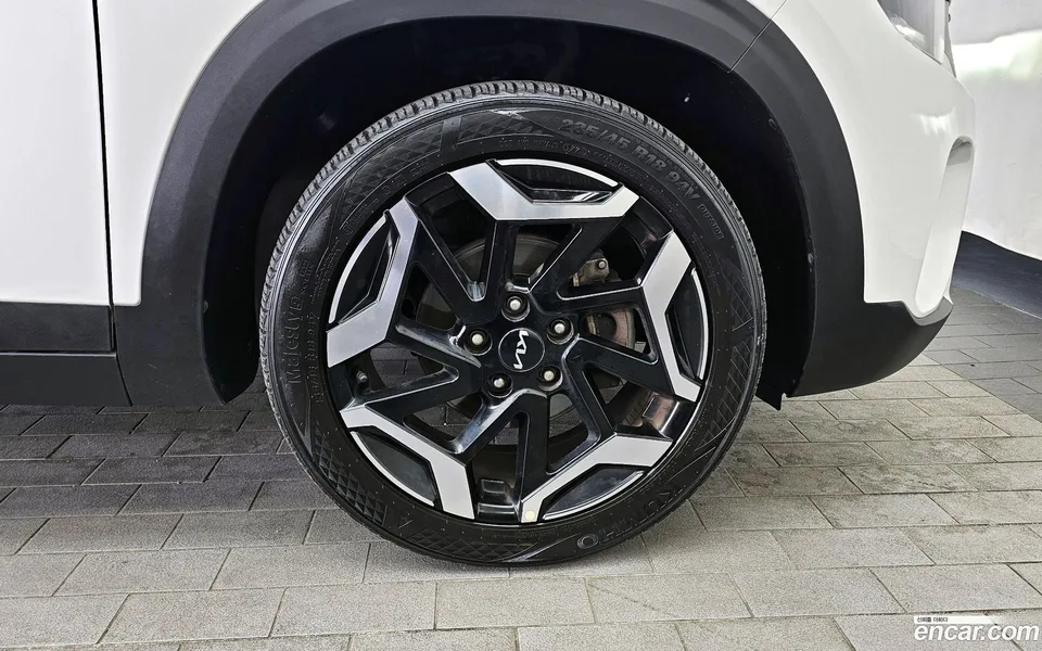 Kia Seltos 2.0 2WD 2023 — миниатюра 5