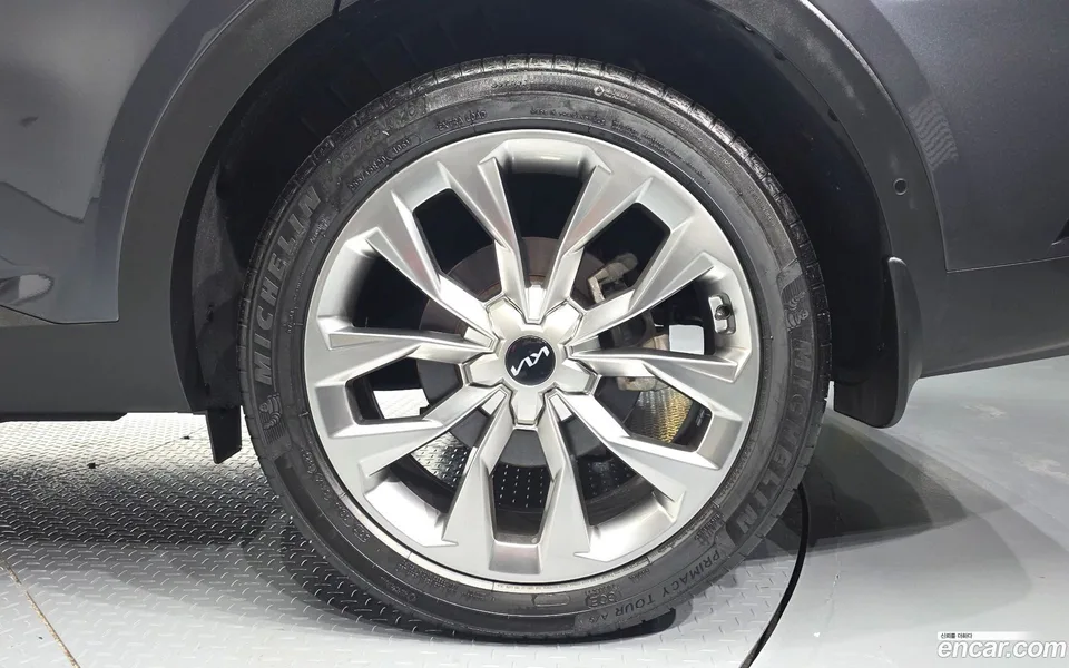 Kia Sorento 2.2 4WD 2022 — миниатюра 5