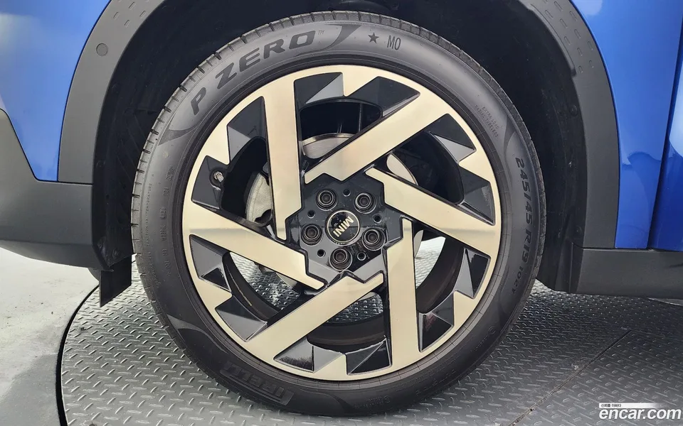 MINI Cooper S Countryman ALL4 2025 — миниатюра 2