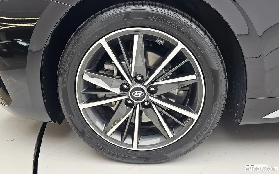 Hyundai Grandeur IG 2.5 2022 — миниатюра 2
