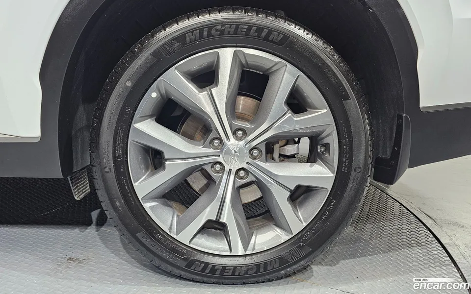 Hyundai Palisade 2.2 2WD 2022 — миниатюра 2