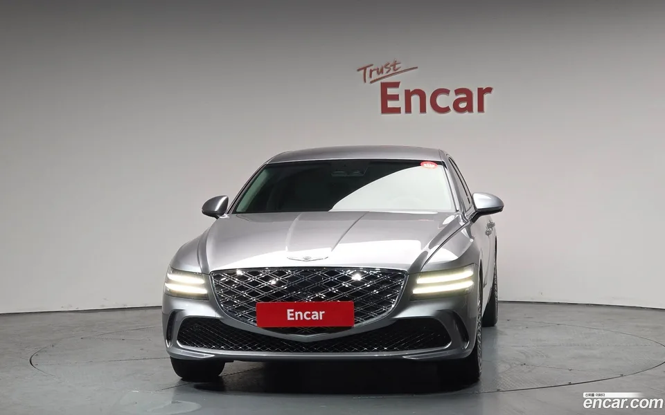 Genesis G80 2.5 AWD 2025 — миниатюра 3