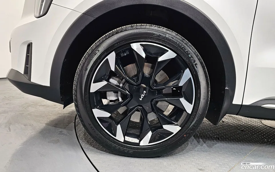 Kia Sorento 2.5T 4WD 2023 — миниатюра 2