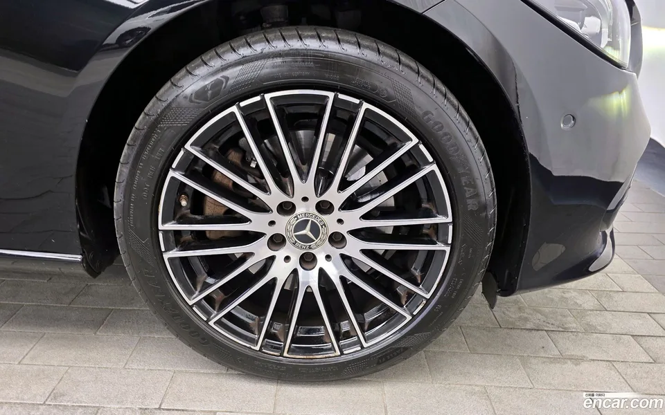Mercedes-Benz C-Class C200 4MATIC 2022 — миниатюра 5