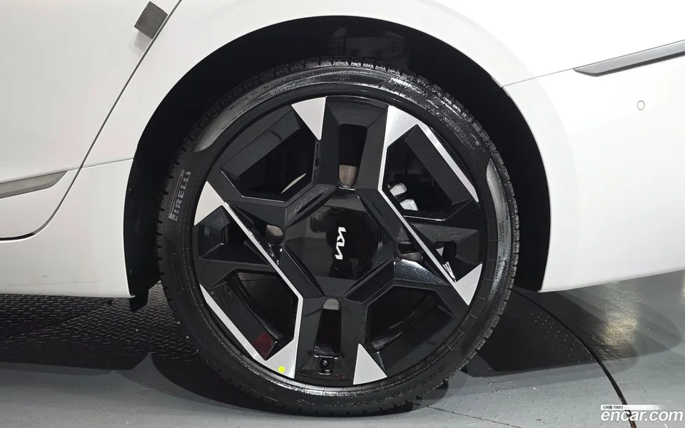 Kia K8 2.5 2WD 2025 — миниатюра 2