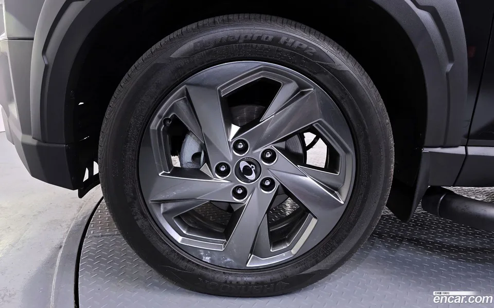 KG Mobility Rexton Sports Khan 2.2 4WD 2023 — миниатюра 5
