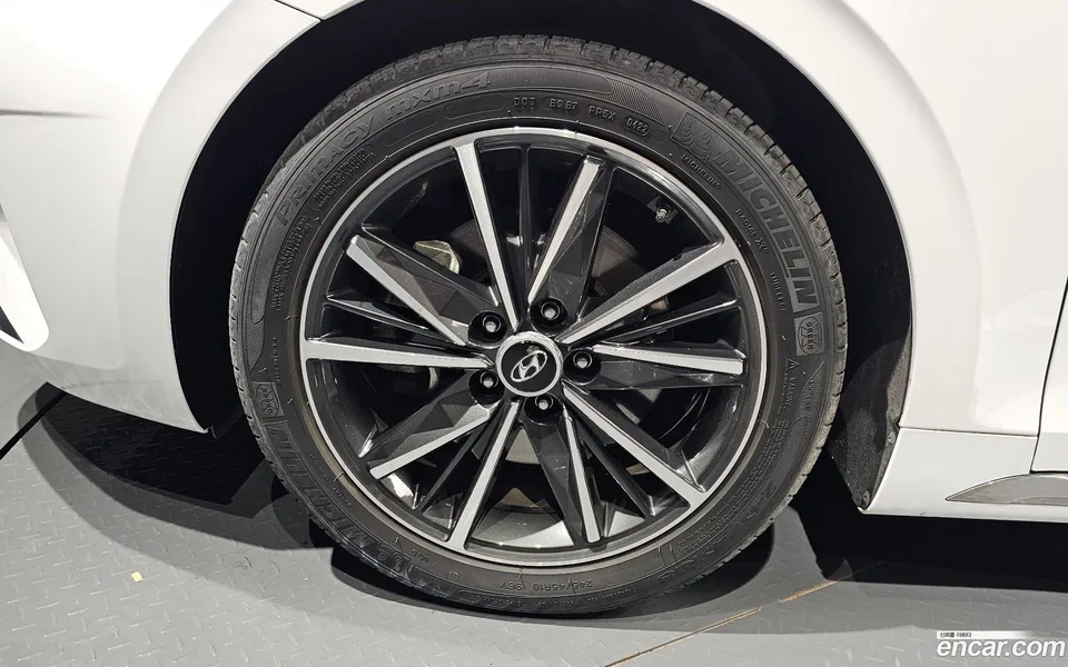Hyundai Grandeur IG 2.5 2022 — миниатюра 2