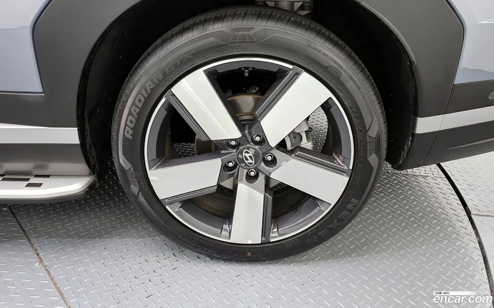 Hyundai SantaFe 2.5T 4WD 2024 — миниатюра 2