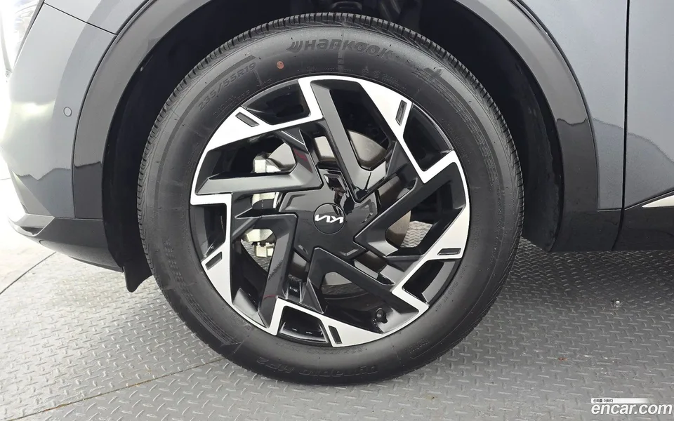 Kia Sportage 2.0 2WD 2024 — миниатюра 2