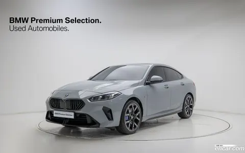 BMW 2 Series Gran Coupe 2025 buy in Moscow