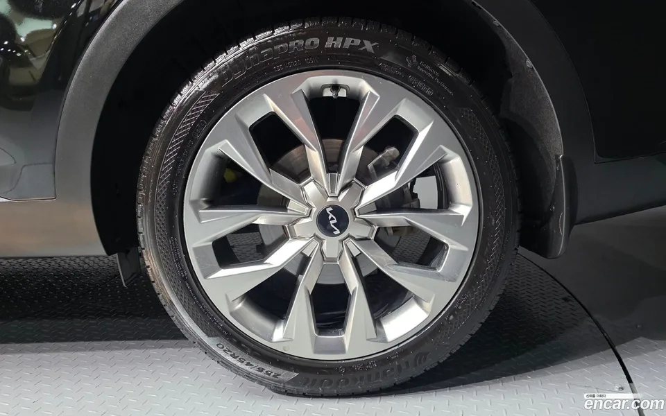 Kia Sorento 2.5T 4WD 2022 — миниатюра 2